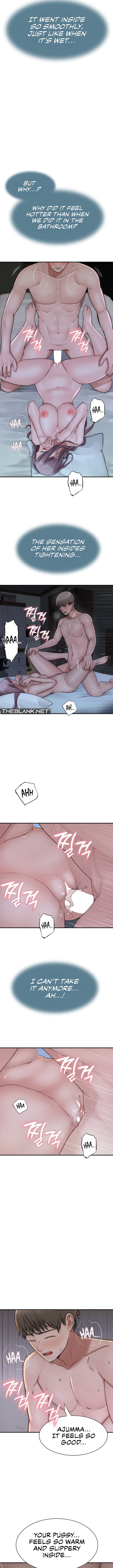 Addicted to My Stepmom - Chapter 45 - picture 5