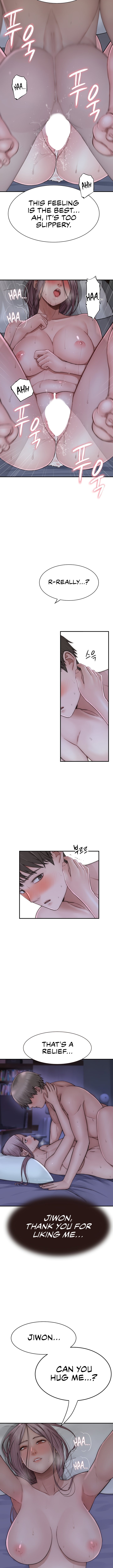Addicted to My Stepmom - Chapter 45 - picture 6