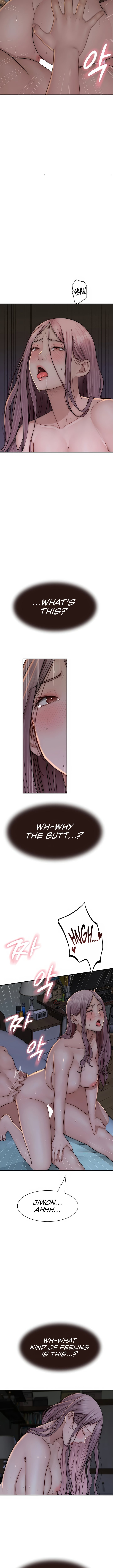 Addicted to My Stepmom - Chapter 46 - picture 10