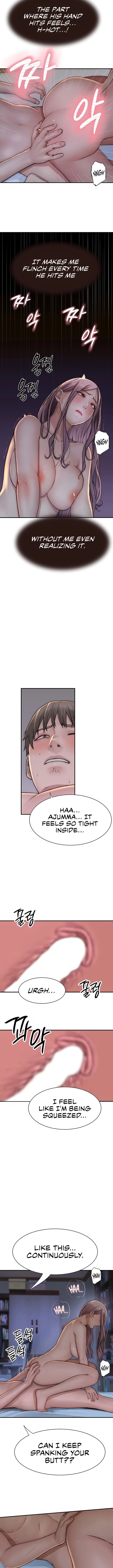 Addicted to My Stepmom - Chapter 46 - picture 11