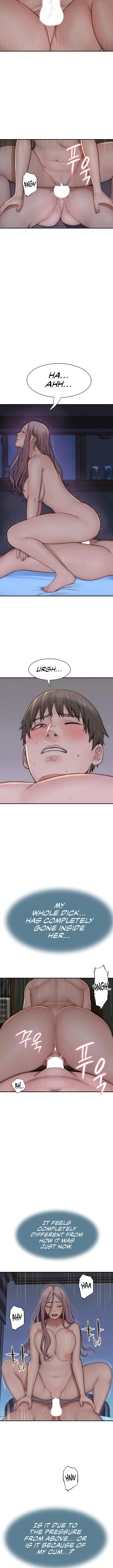 Addicted to My Stepmom - Chapter 46 - picture 7