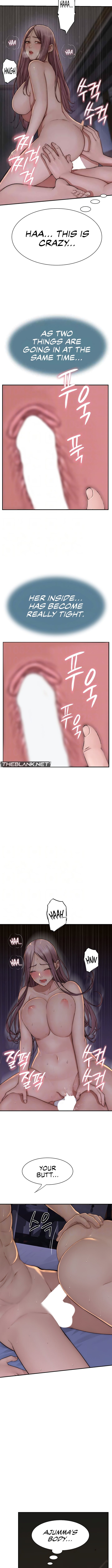 Addicted to My Stepmom - Chapter 47 - picture 2