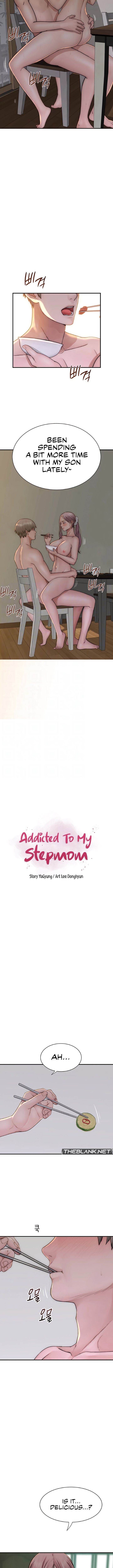 Addicted to My Stepmom - Chapter 48 - picture 1