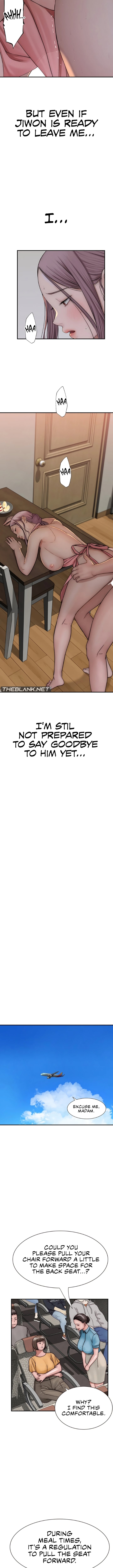 Addicted to My Stepmom - Chapter 48 - picture 12