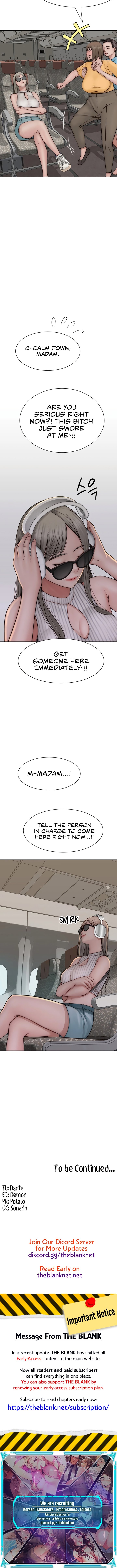Addicted to My Stepmom - Chapter 48 - picture 14
