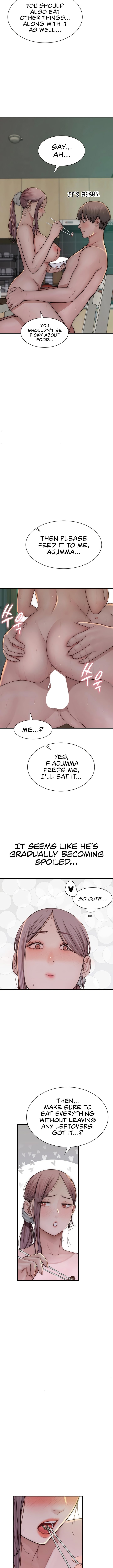 Addicted to My Stepmom - Chapter 48 - picture 3