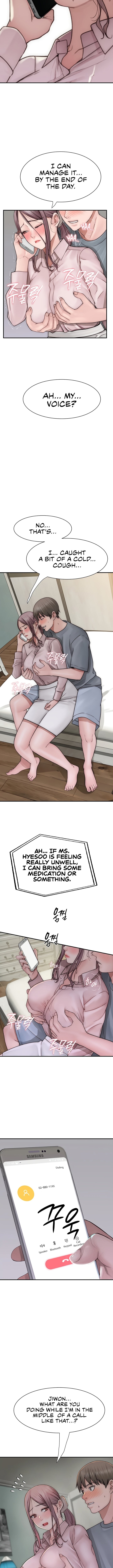 Addicted to My Stepmom - Chapter 49 - picture 10