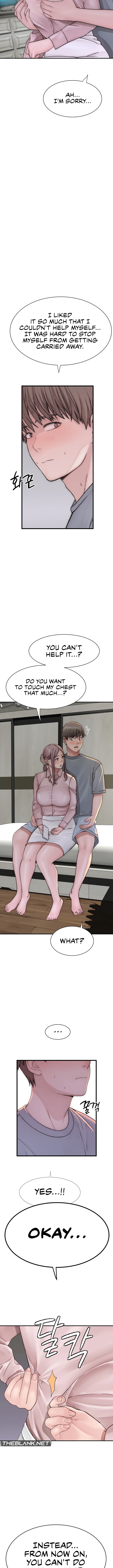 Addicted to My Stepmom - Chapter 49 - picture 11