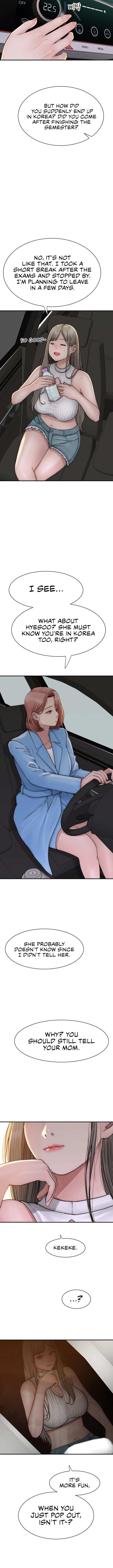 Addicted to My Stepmom - Chapter 49 - picture 13