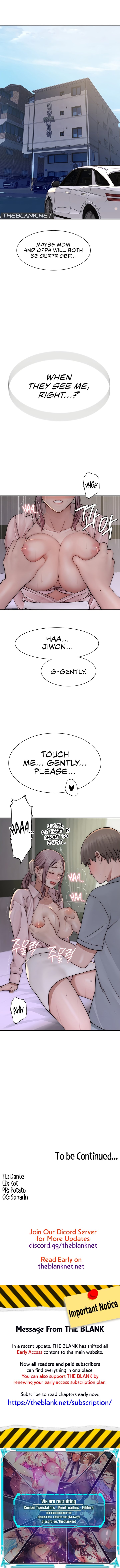 Addicted to My Stepmom - Chapter 49 - picture 14