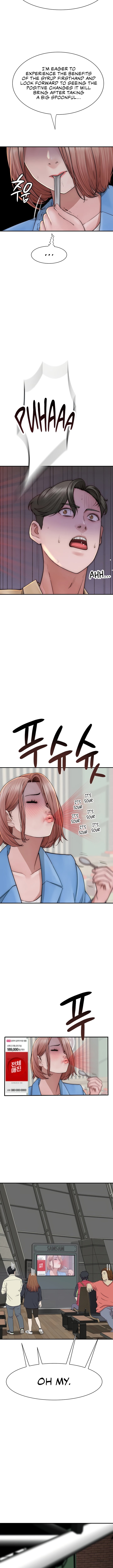 Addicted to My Stepmom - Chapter 49 - picture 4