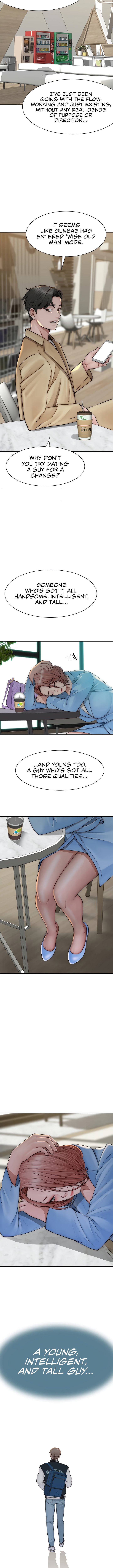 Addicted to My Stepmom - Chapter 49 - picture 7