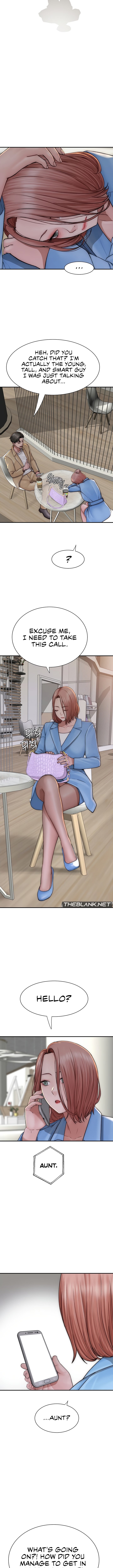 Addicted to My Stepmom - Chapter 49 - picture 8