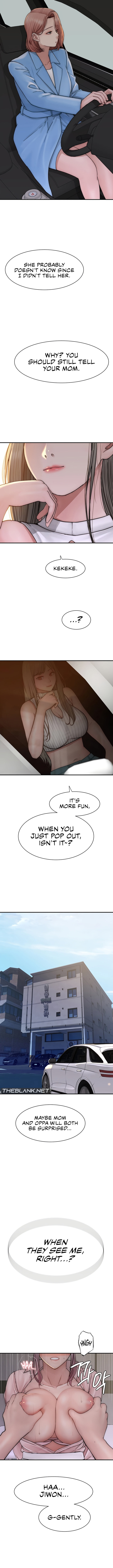 Addicted to My Stepmom - Chapter 50 - picture 1