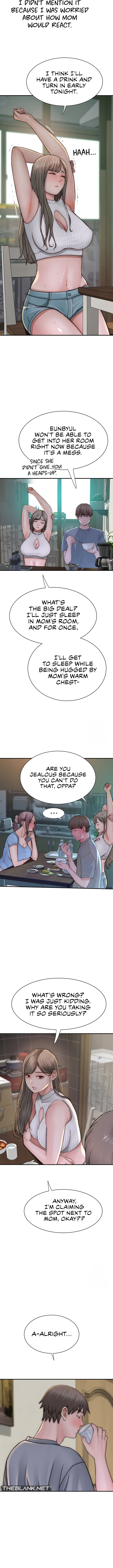 Addicted to My Stepmom - Chapter 50 - picture 11