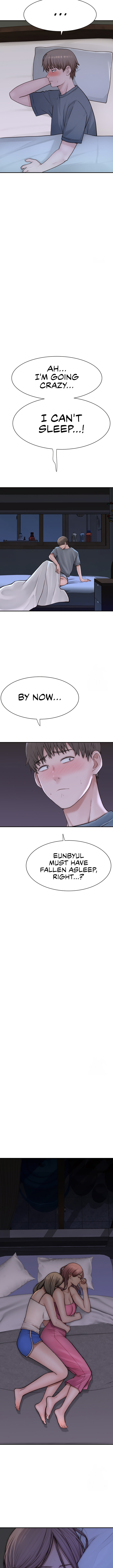 Addicted to My Stepmom - Chapter 50 - picture 14