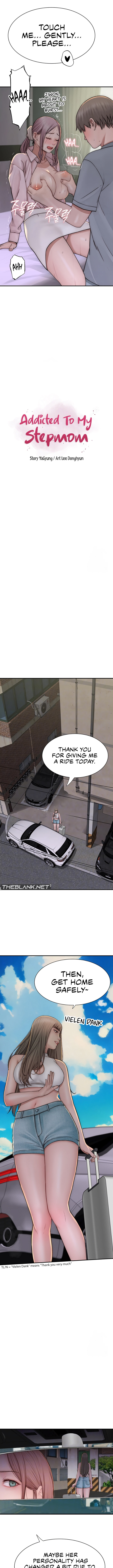Addicted to My Stepmom - Chapter 50 - picture 2