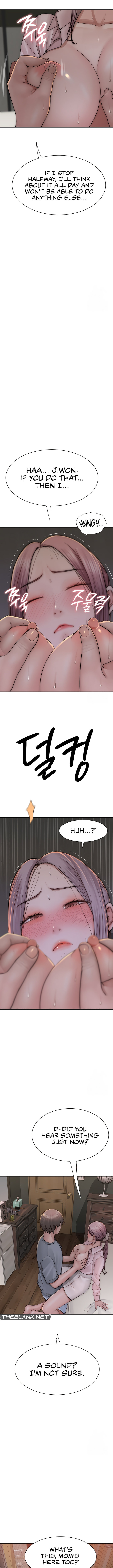 Addicted to My Stepmom - Chapter 50 - picture 6