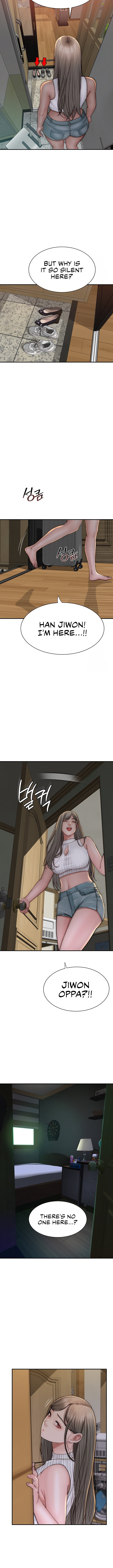 Addicted to My Stepmom - Chapter 50 - picture 7