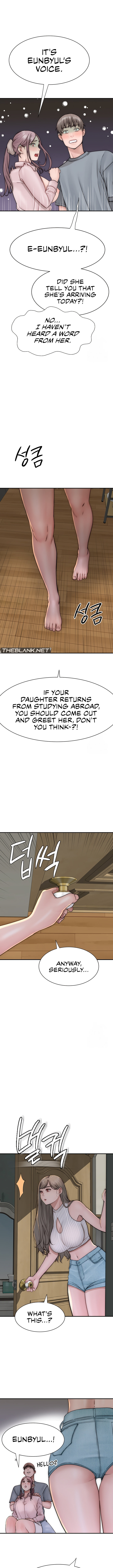 Addicted to My Stepmom - Chapter 50 - picture 8