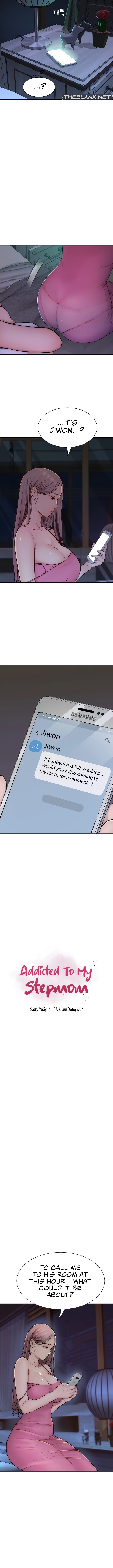 Addicted to My Stepmom - Chapter 51 - picture 1