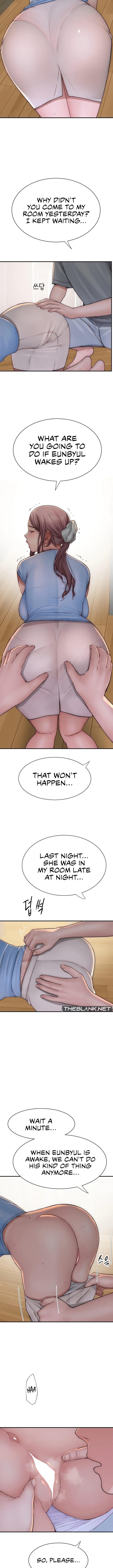 Addicted to My Stepmom - Chapter 51 - picture 11