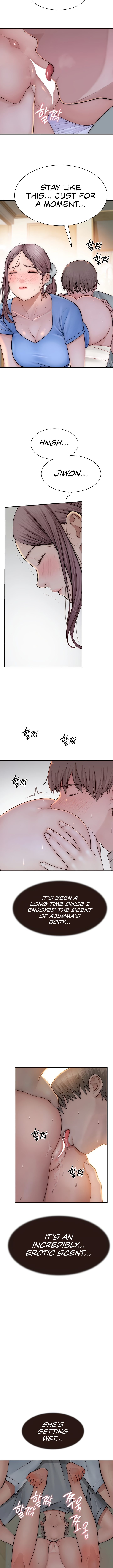 Addicted to My Stepmom - Chapter 51 - picture 12