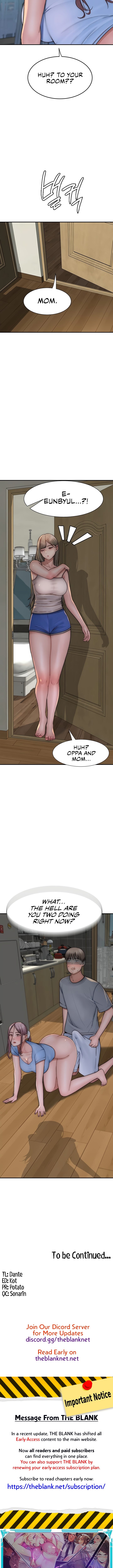 Addicted to My Stepmom - Chapter 51 - picture 14