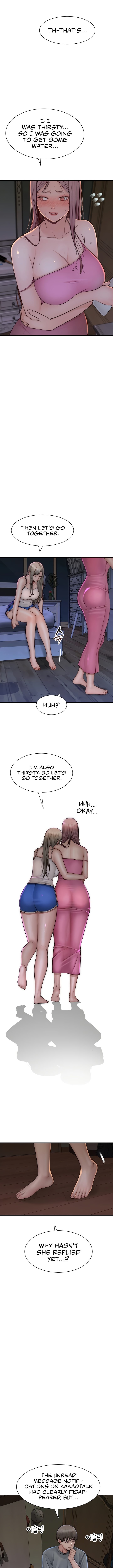 Addicted to My Stepmom - Chapter 51 - picture 4