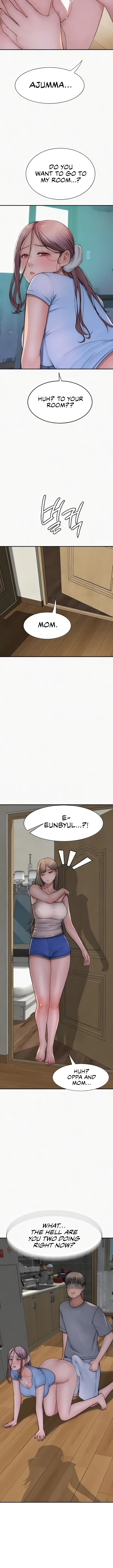 Addicted to My Stepmom - Chapter 52 - picture 1