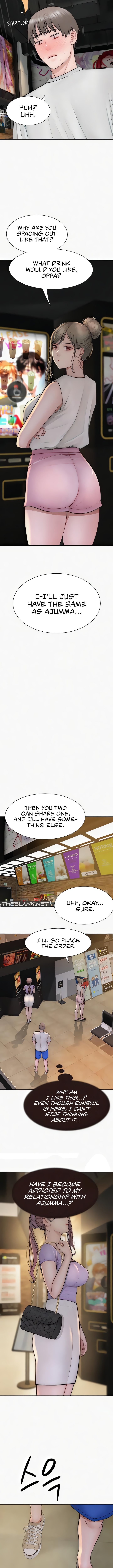 Addicted to My Stepmom - Chapter 52 - picture 10