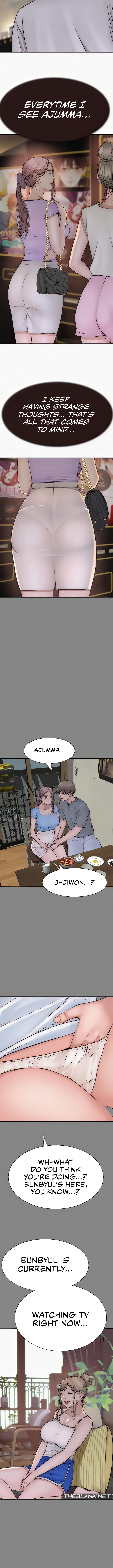 Addicted to My Stepmom - Chapter 52 - picture 8