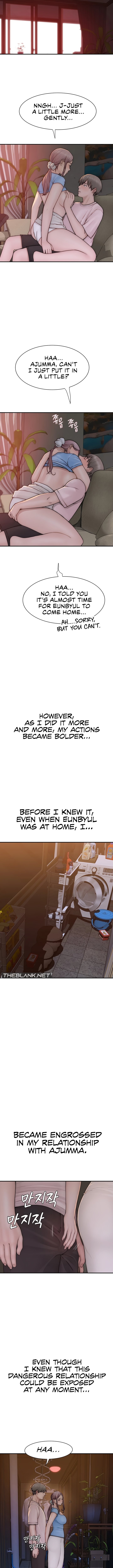 Addicted to My Stepmom - Chapter 53 - picture 10