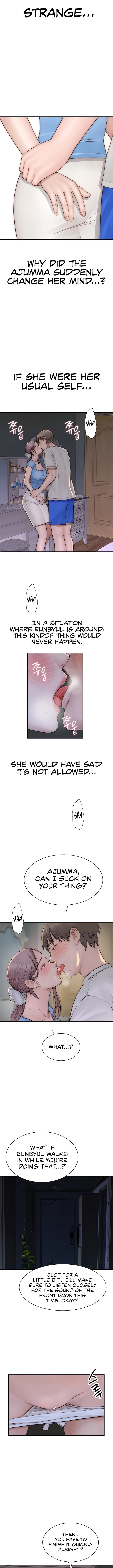Addicted to My Stepmom - Chapter 53 - picture 7