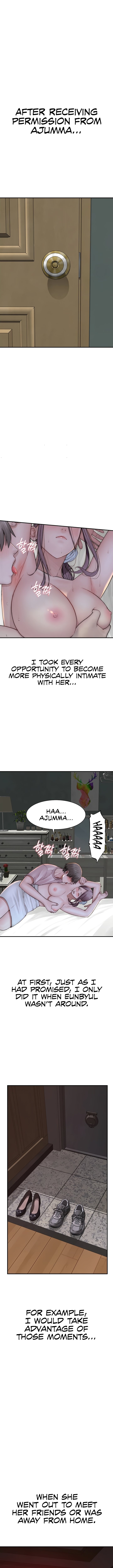 Addicted to My Stepmom - Chapter 53 - picture 9