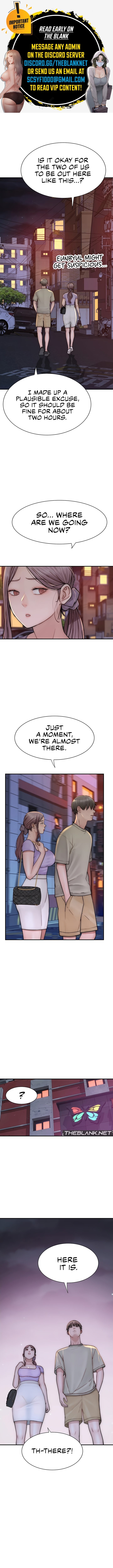Addicted to My Stepmom - Chapter 54 - picture 0