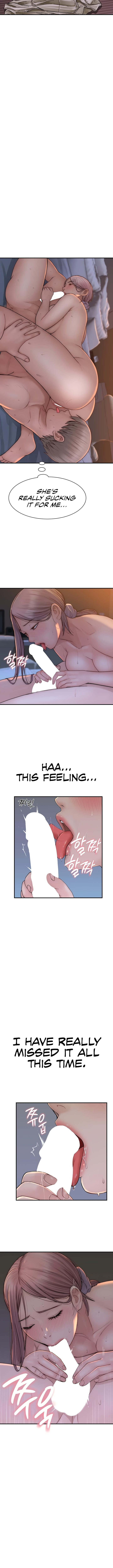 Addicted to My Stepmom - Chapter 54 - picture 11