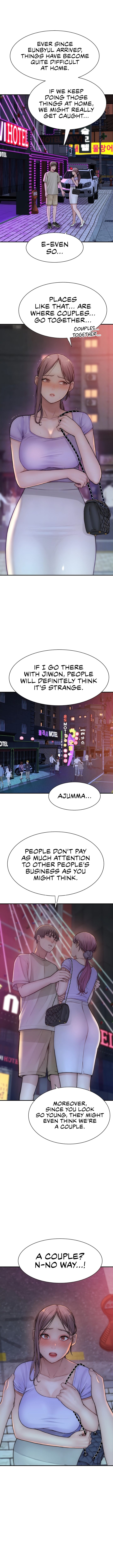 Addicted to My Stepmom - Chapter 54 - picture 2