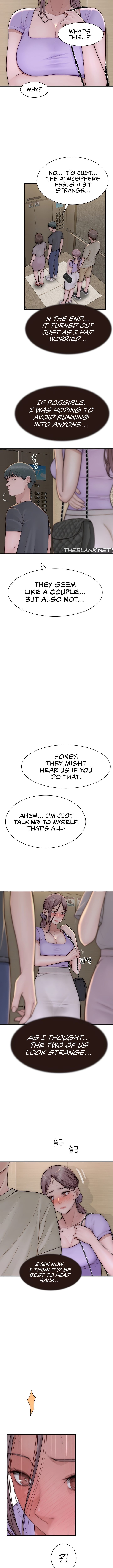 Addicted to My Stepmom - Chapter 54 - picture 4