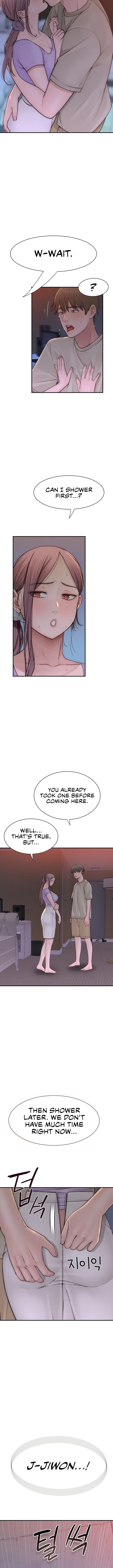 Addicted to My Stepmom - Chapter 54 - picture 7