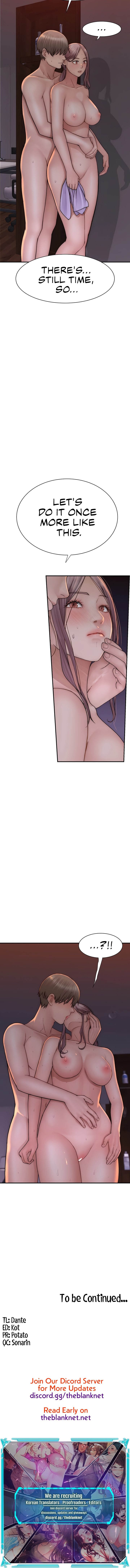 Addicted to My Stepmom - Chapter 55 - picture 13
