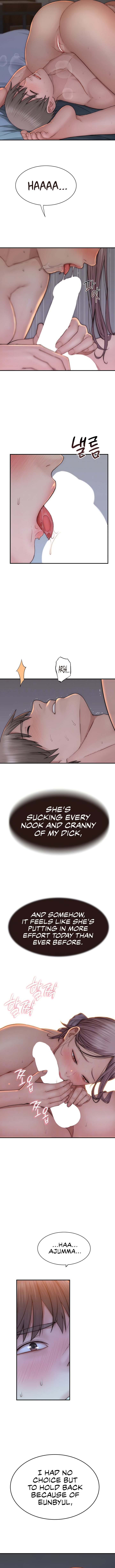 Addicted to My Stepmom - Chapter 55 - picture 2