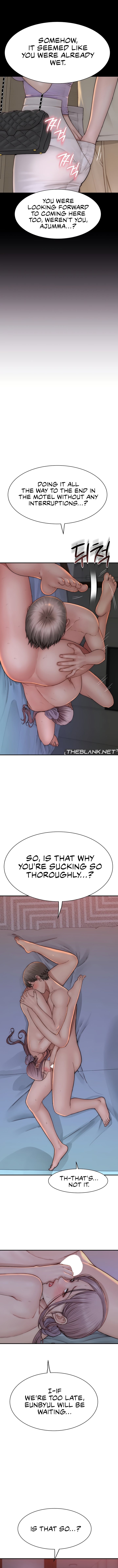 Addicted to My Stepmom - Chapter 55 - picture 4