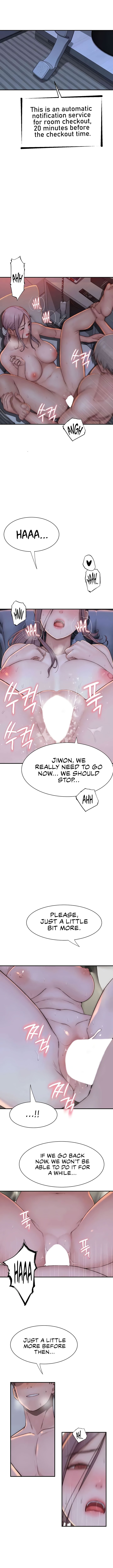 Addicted to My Stepmom - Chapter 56 - picture 10