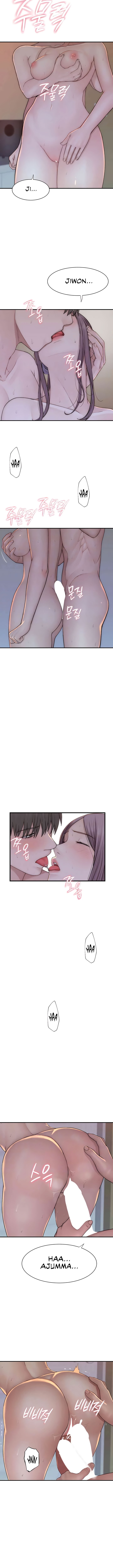 Addicted to My Stepmom - Chapter 56 - picture 2