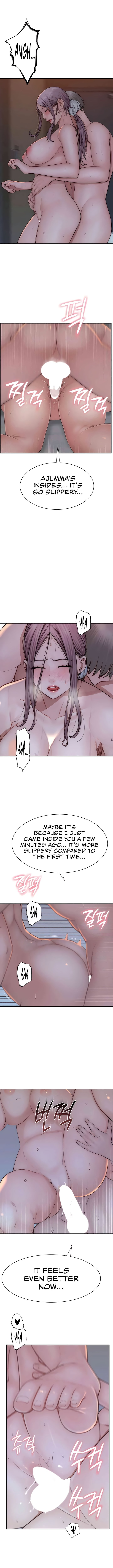 Addicted to My Stepmom - Chapter 56 - picture 5