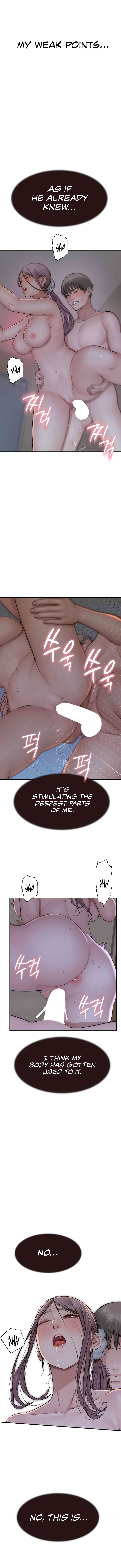 Addicted to My Stepmom - Chapter 56 - picture 6