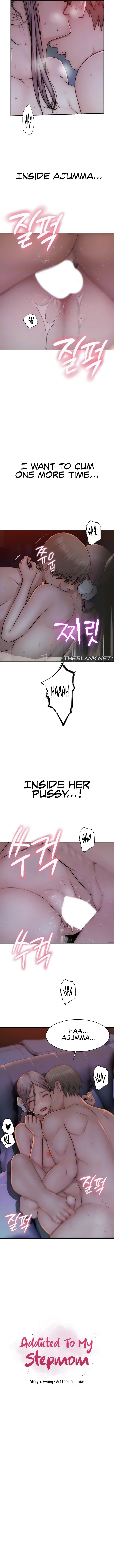 Addicted to My Stepmom - Chapter 57 - picture 1