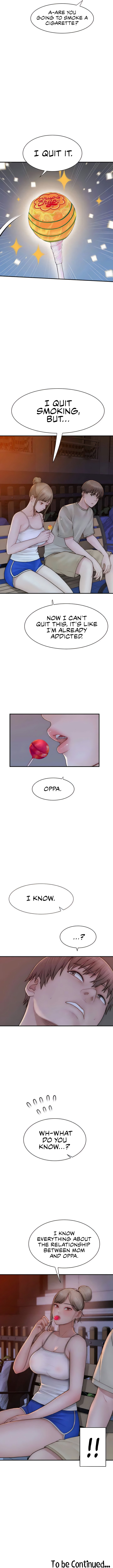 Addicted to My Stepmom - Chapter 57 - picture 13