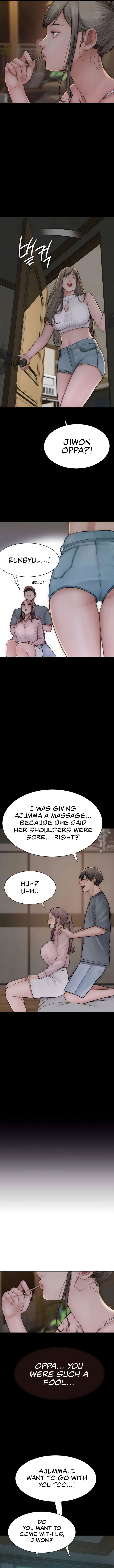 Addicted to My Stepmom - Chapter 57 - picture 8